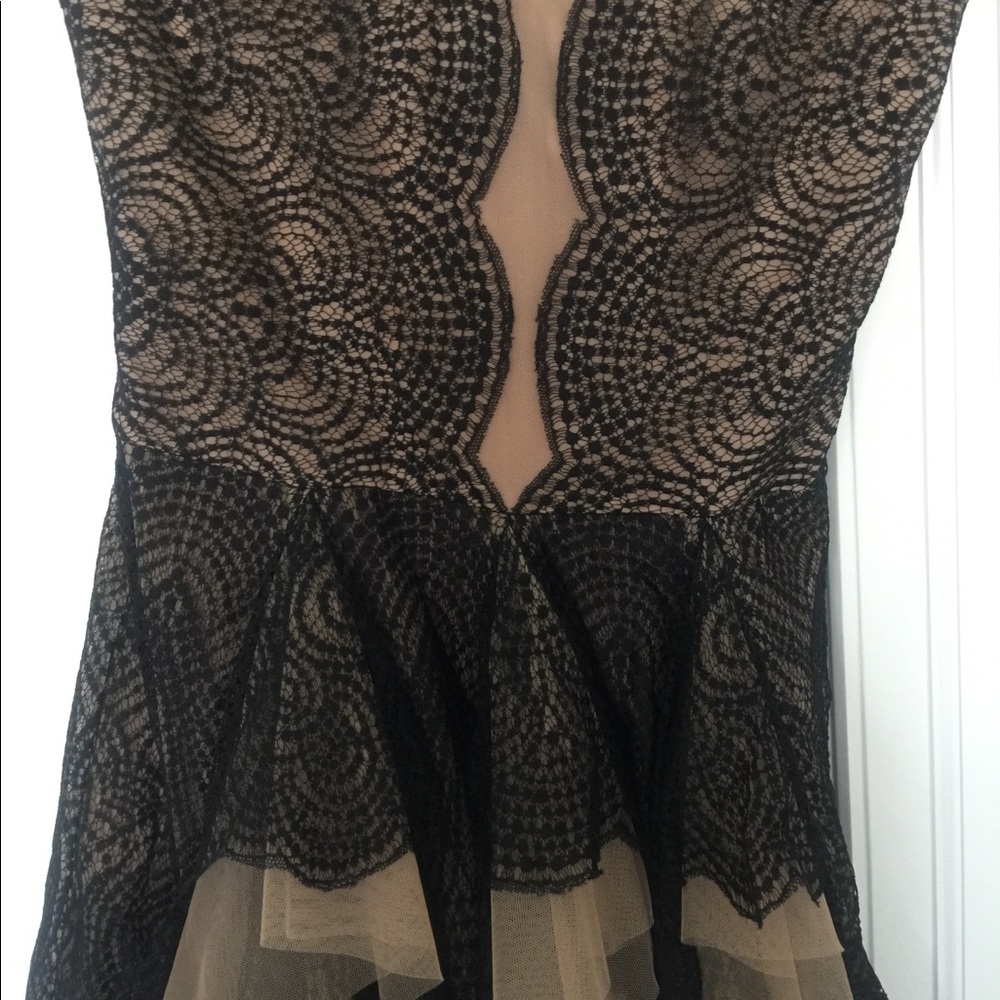 Cocktail Dress - Picture 3 of 4